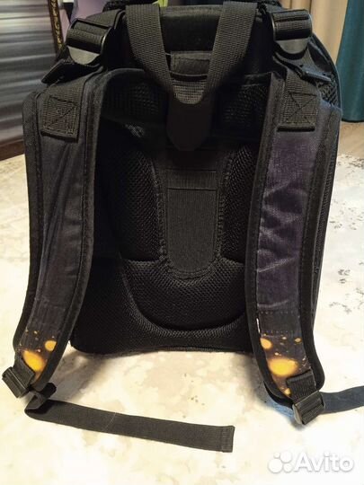 Рюкзаки ранцы для школьника