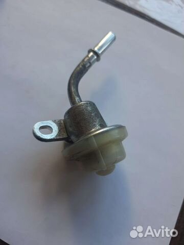 Демпфер топливной рампы 2327075010