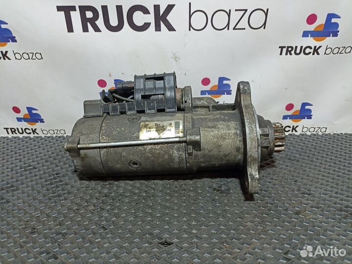 1739935 Стартер Daf 95XF, Daf CF, Daf XF105