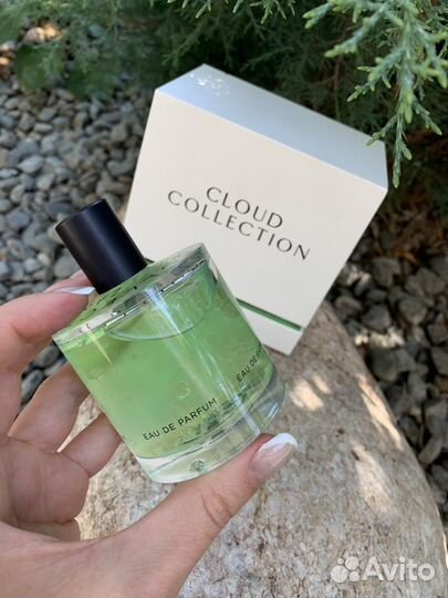 10мл Заркопарфюм Cloud Collection 3 Zarkoperfume