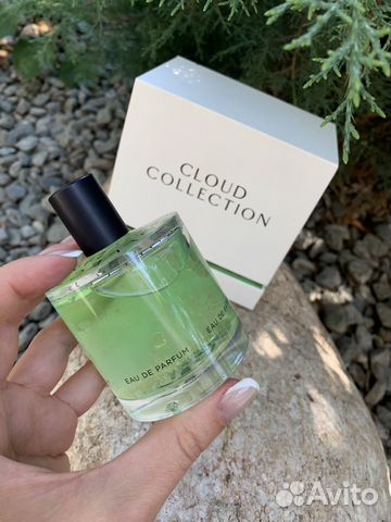 10мл Заркопарфюм Cloud Collection 3 Zarkoperfume
