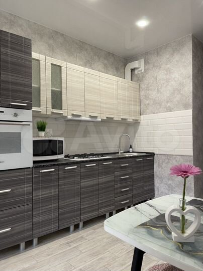 1-к. квартира, 38 м², 5/9 эт.