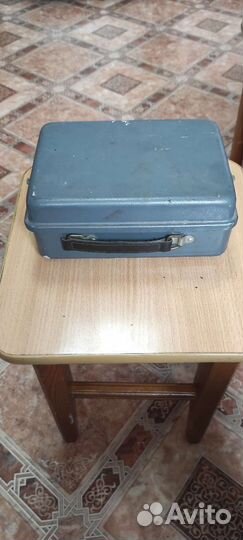 Тестер автомобильный Ц4328