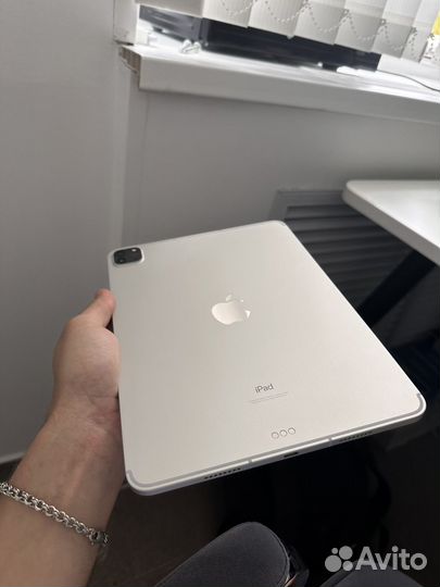 iPad pro 11 m1 128 lte