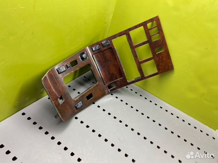 Дерево Mercedes-Benz S-Class W140 M119.970 5.0