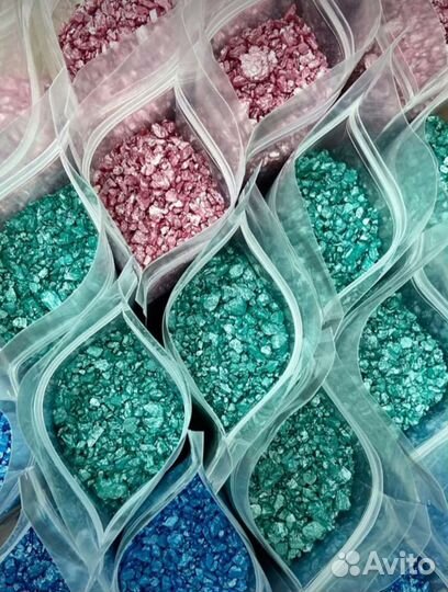 Жемчуг для ванны