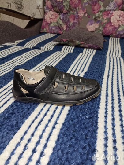 Продам туфли 35 размер состояние новое