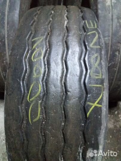 Accelera 385/65 R22.5