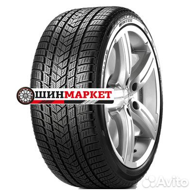 Pirelli Scorpion Winter 235/50 R18 101V