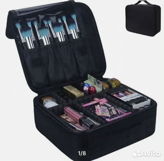 Органайзер для косметики