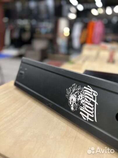 Дека Tech Team Harpy