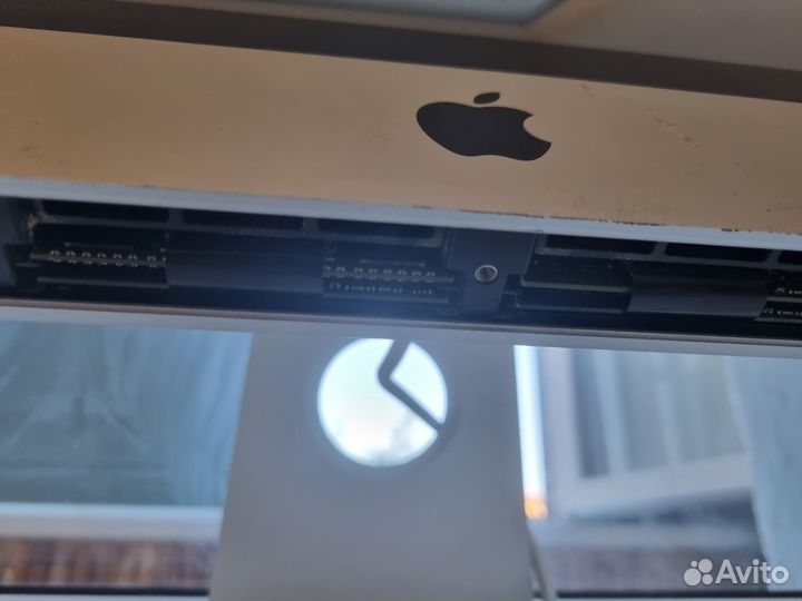 iMac 27 2011