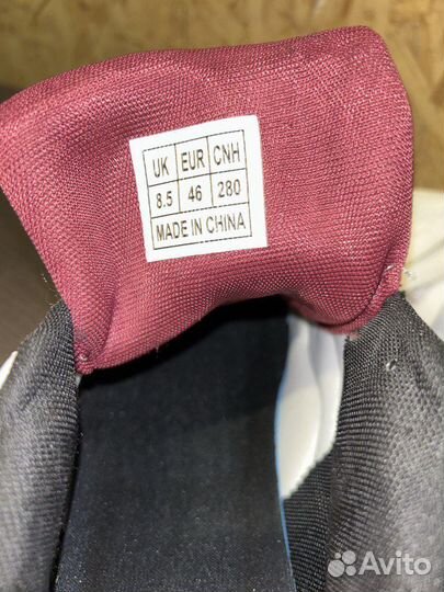 Кроссовки мужские nike