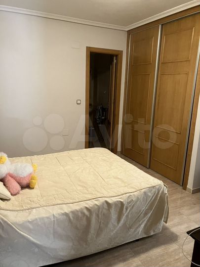 4-к. квартира, 107 м² (Испания)