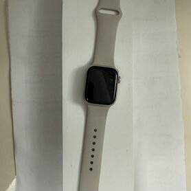 Часы apple watch 8 41 mm