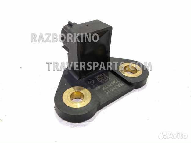 Датчик SRS Ниссан Murano Z51