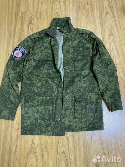Военная форма