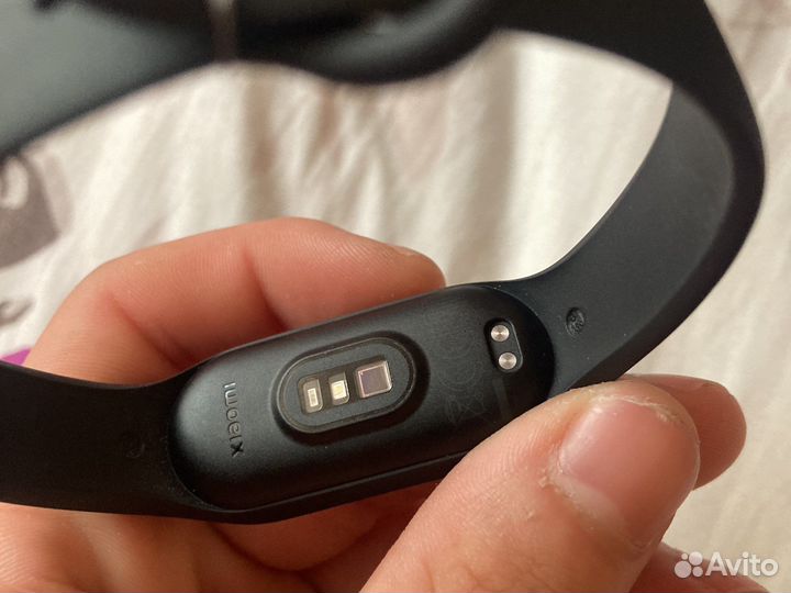 Часы Smart Band 7