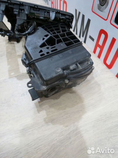 Кулиса АКПП Skoda Octavia A7