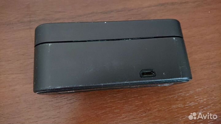 Беспроводные наушники sony wf-1000x