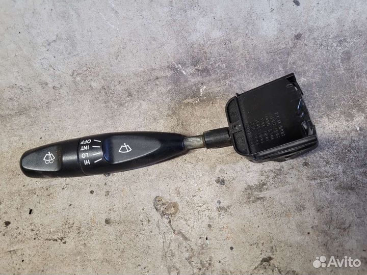 Подрулевой переключатель daewoo nexia