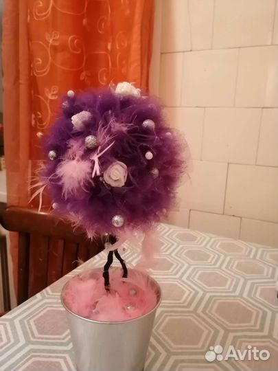 Поделки для школы/ дет. сада. Подарки к празднику