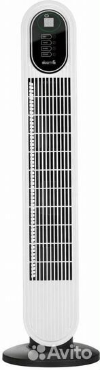 Вентилятор Deerma Tower Fan DEM-FD110W, белый