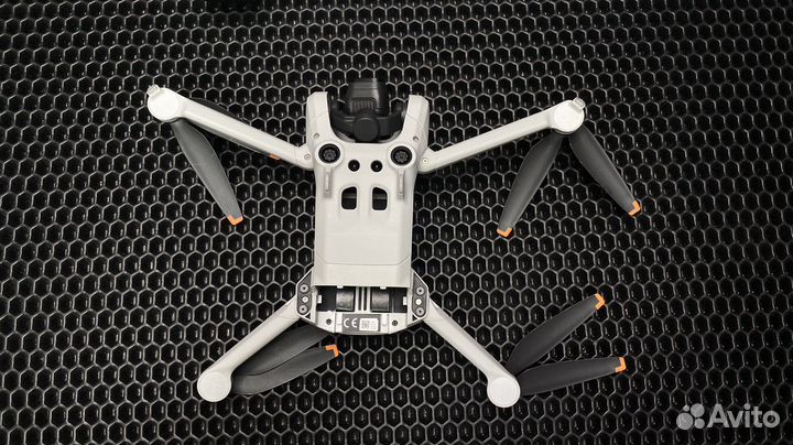 Dji mini 3 pro fly more kit plus