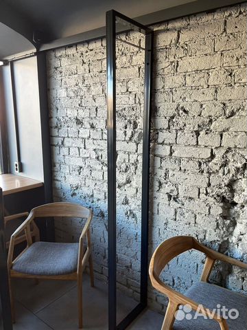 Вешалка напольная