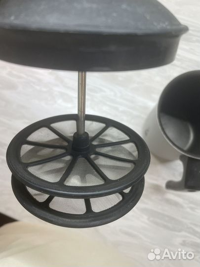 Вспениватель молока Bialetti Tuttocrema