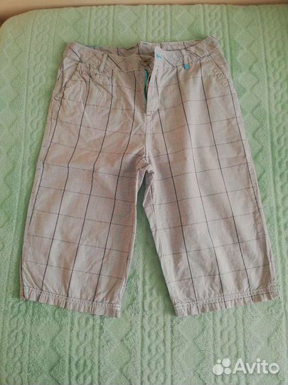 Шорты на мальчика, рост до 160 см