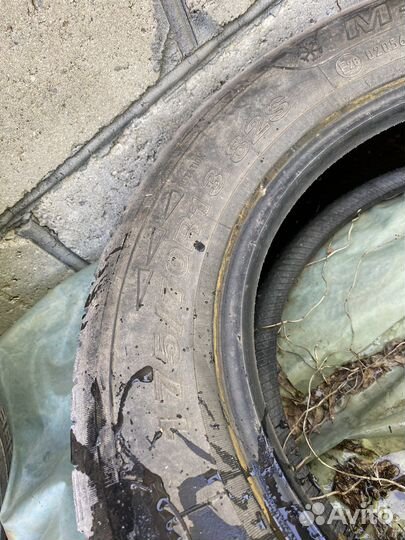 Busy Van 21 175/65 R14