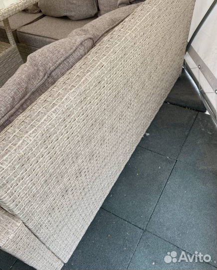 Набор садовой мебели