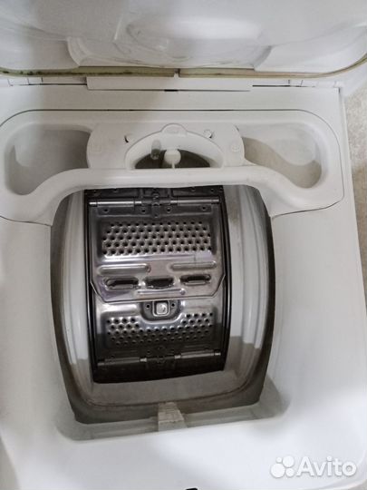 Бытовая техника на запчасти