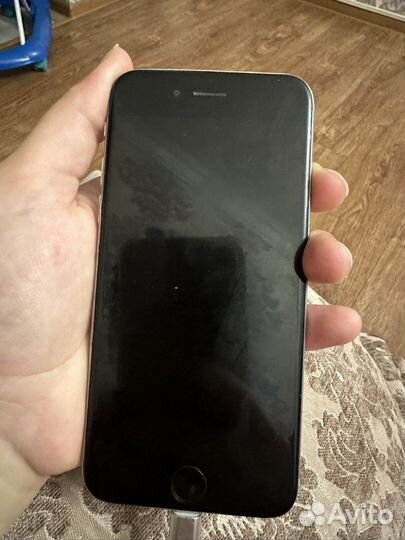 Бу телефоны iPhone 6
