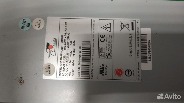 Система san дисков EMC2 Corp. Centera-SN4 EMC cent