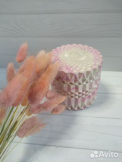 Ароматическая свеча