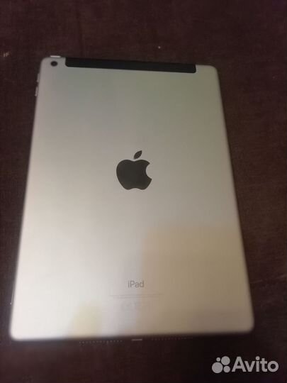 Apple iPad 2018 6th-gen 32Gb WiFi