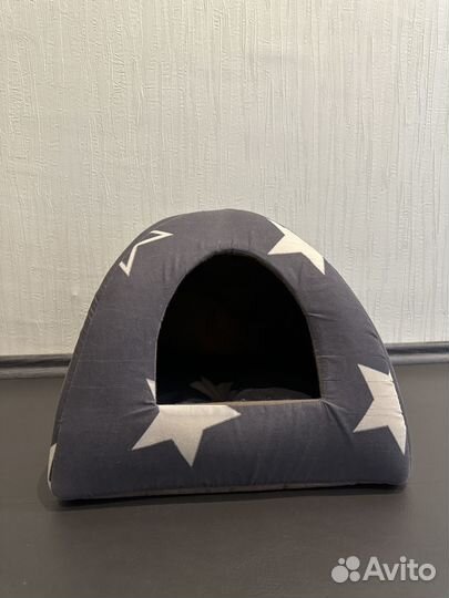 Домик для питомца