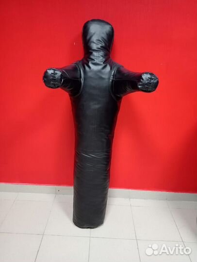 Манекен руки без ног