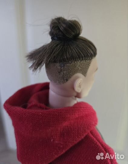 BMR 1959 кен европеец