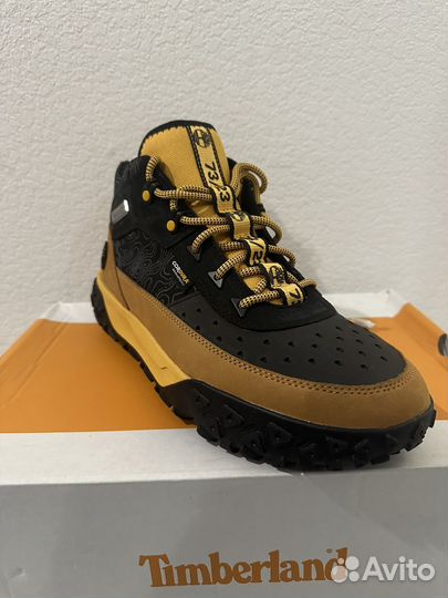 Ботинки Timberland