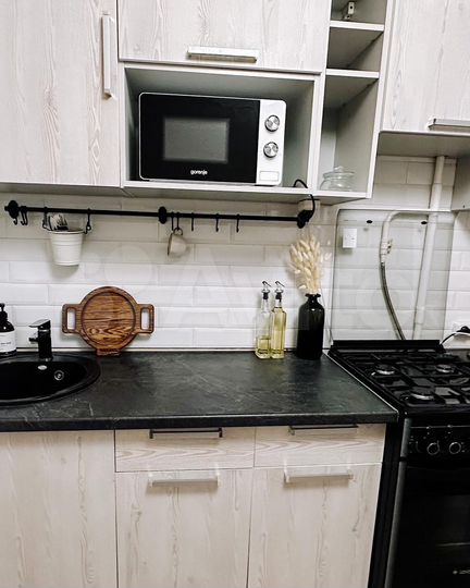 1-к. квартира, 38 м², 8/9 эт.