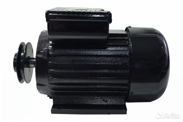 Двигатель на компрессор Electrolite 2,2 кВт Y90L-2