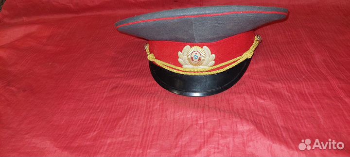Фуражка,Шапка,берет СССР