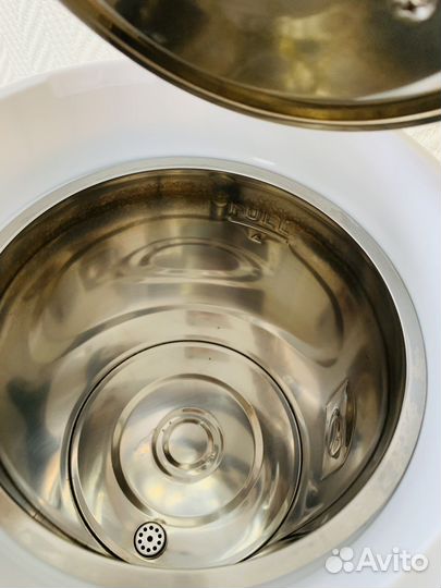 Новый Термопот HomeStar HS-5001(6-ка)