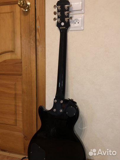 Электрогитара Epiphone Les Paul