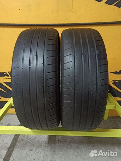 Hankook Ventus Prime 2 K115 225/60 R17