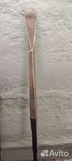 Пешня для зимней рыбалки