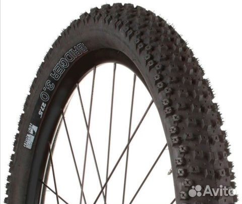 Покрышки wtb bridger 3.0